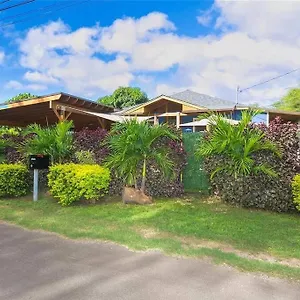  Holiday home Charming Country Just A Few Steps From The Beach!