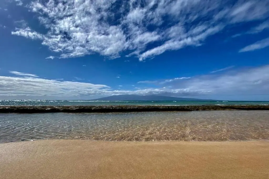 דירות להיינה Oceanfront With Aircon-Hear The Waves-Amazing Views-Wifi