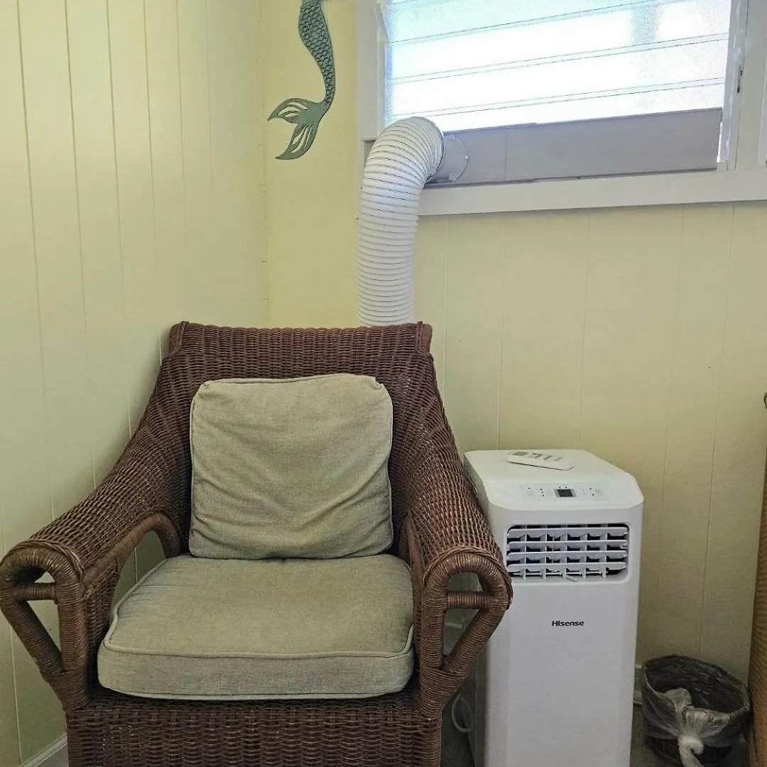 דירות להיינה Oceanfront With Aircon-Hear The Waves-Amazing Views-Wifi